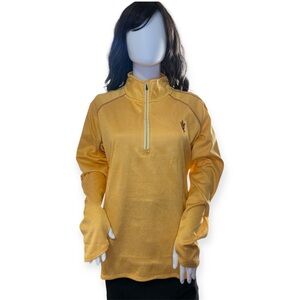 Arizona State Sun Devils 1/4 Zip Pullover